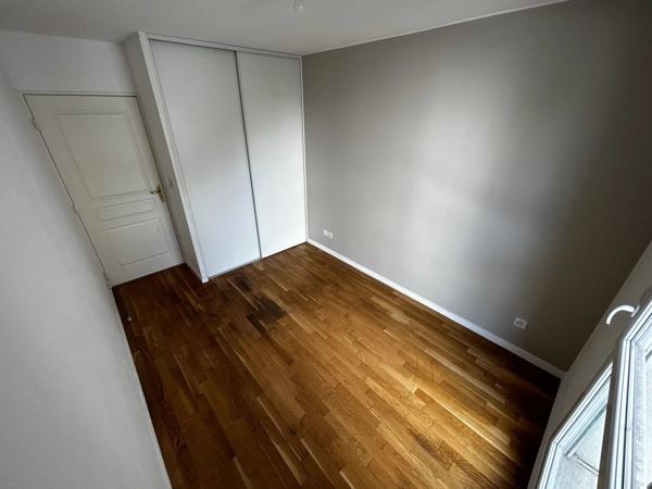 Appartement T4 - 75 m2 - Vénissieux