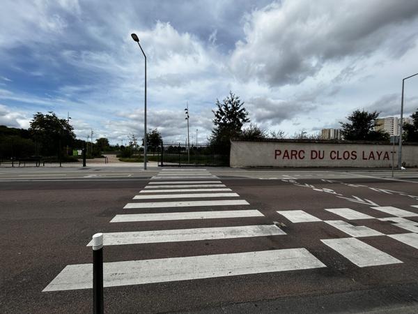 Appartement T4 - 75 m2 - Vénissieux