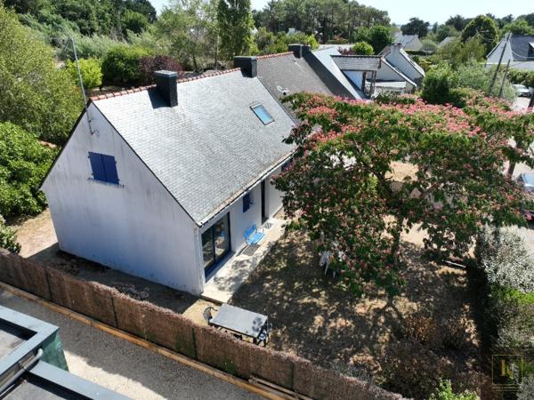 Maison 6 pièce(s) 4 chambre(s) 98 m²