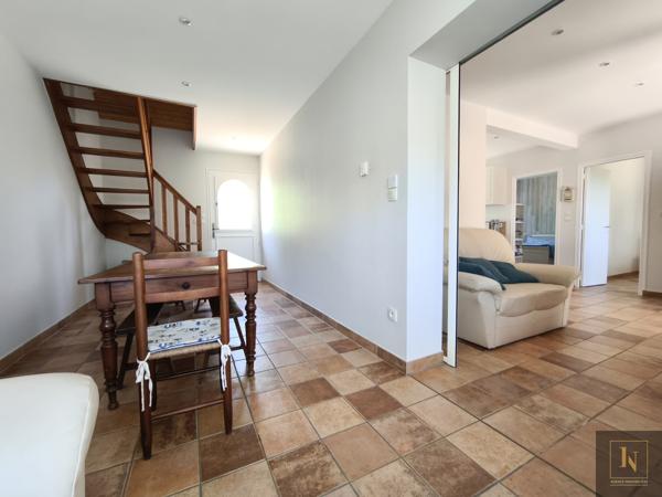 Maison 6 pièce(s) 4 chambre(s) 98 m²