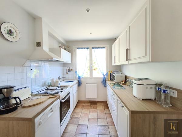 Maison 6 pièce(s) 4 chambre(s) 98 m²