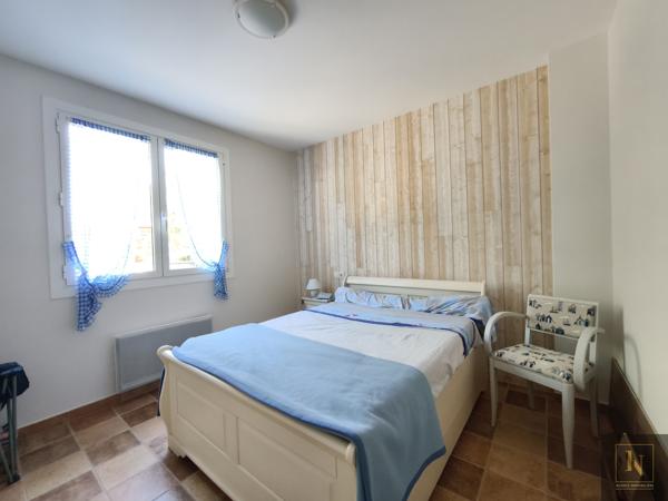 Maison 6 pièce(s) 4 chambre(s) 98 m²