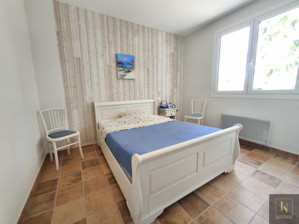 Maison 6 pièce(s) 4 chambre(s) 98 m²