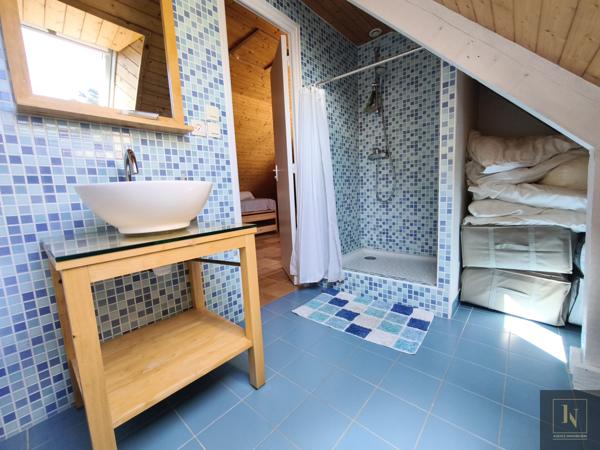 Maison 6 pièce(s) 4 chambre(s) 98 m²