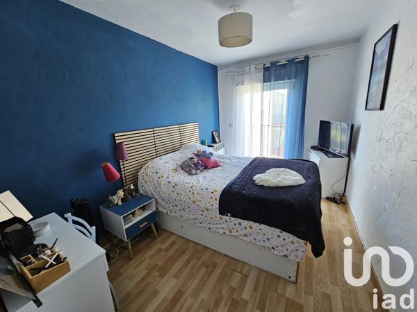 Appartement à vendre 2 pièces 59 m² Beaumont-sur-Oise