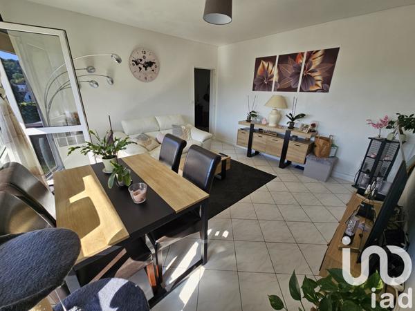 Appartement à vendre 2 pièces 59 m² Beaumont-sur-Oise
