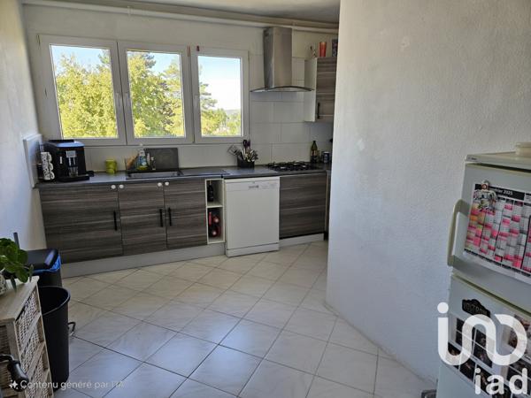 Appartement à vendre 2 pièces 59 m² Beaumont-sur-Oise