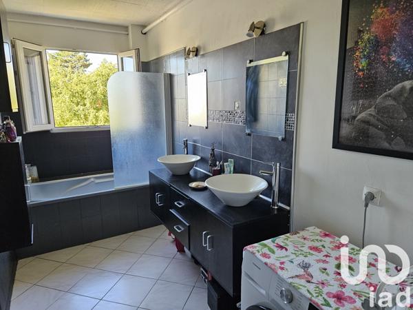 Appartement à vendre 2 pièces 59 m² Beaumont-sur-Oise