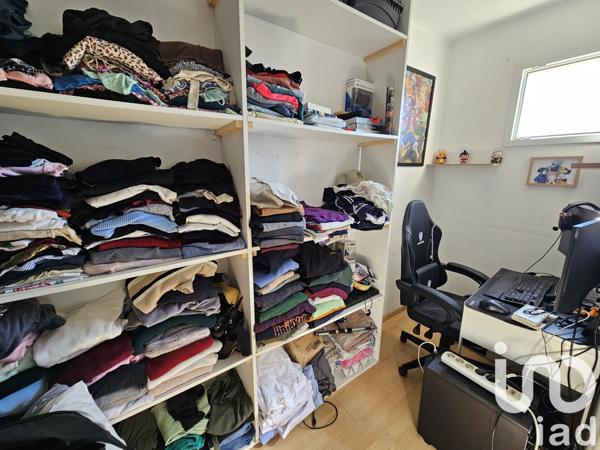 Appartement à vendre 2 pièces 59 m² Beaumont-sur-Oise