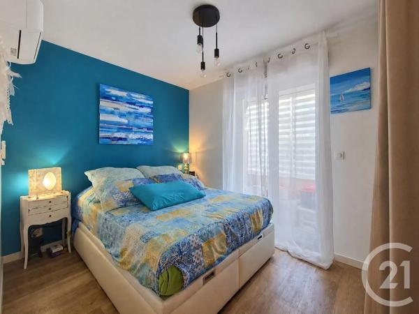 Appartement T2 à vendre  2 pièces - 44,38 m 2   FREJUS  - 83