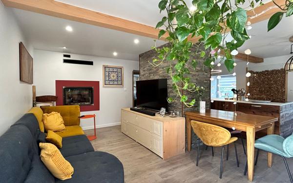 Maison à vendre    5 pièces • 152,97 m2 Bitschwiller-lès-Thann