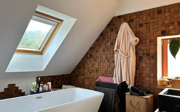 Maison à vendre    5 pièces • 152,97 m2 Bitschwiller-lès-Thann