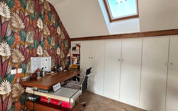 Maison à vendre    5 pièces • 152,97 m2 Bitschwiller-lès-Thann