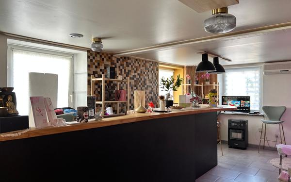 Maison à vendre    5 pièces • 152,97 m2 Bitschwiller-lès-Thann