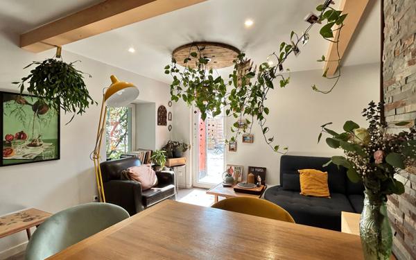 Maison à vendre    5 pièces • 152,97 m2 Bitschwiller-lès-Thann