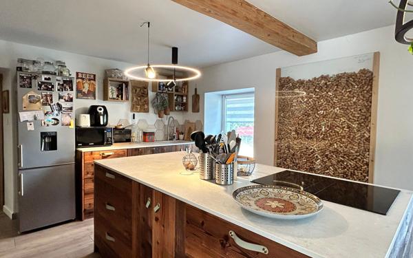 Maison à vendre    5 pièces • 152,97 m2 Bitschwiller-lès-Thann