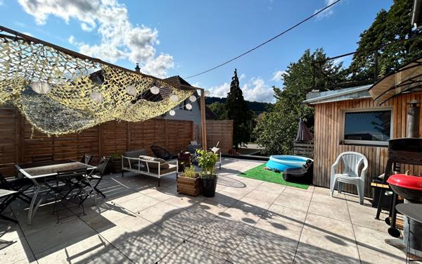 Maison à vendre    5 pièces • 152,97 m2 Bitschwiller-lès-Thann