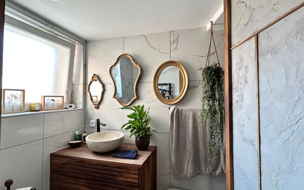 Maison à vendre    5 pièces • 152,97 m2 Bitschwiller-lès-Thann