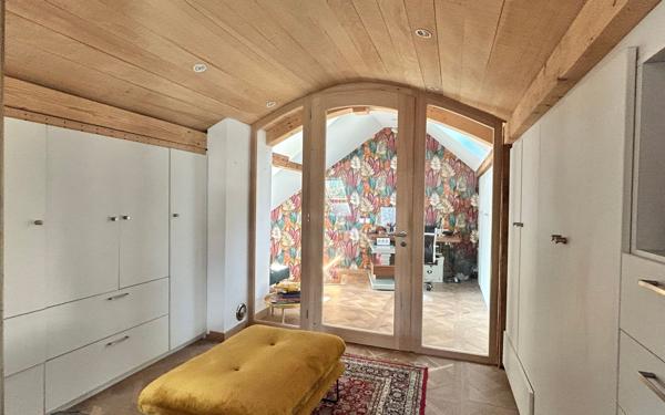 Maison à vendre    5 pièces • 152,97 m2 Bitschwiller-lès-Thann