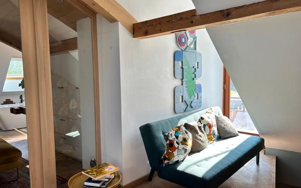 Maison à vendre    5 pièces • 152,97 m2 Bitschwiller-lès-Thann