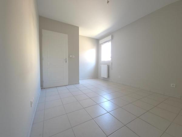 Maison sans travaux 3 chambres + garage + jardin