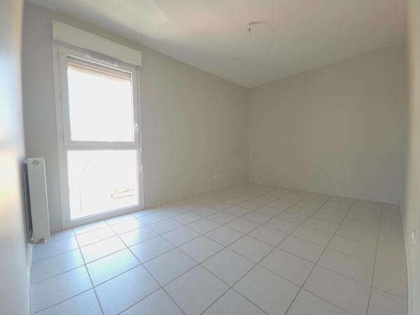 Maison sans travaux 3 chambres + garage + jardin