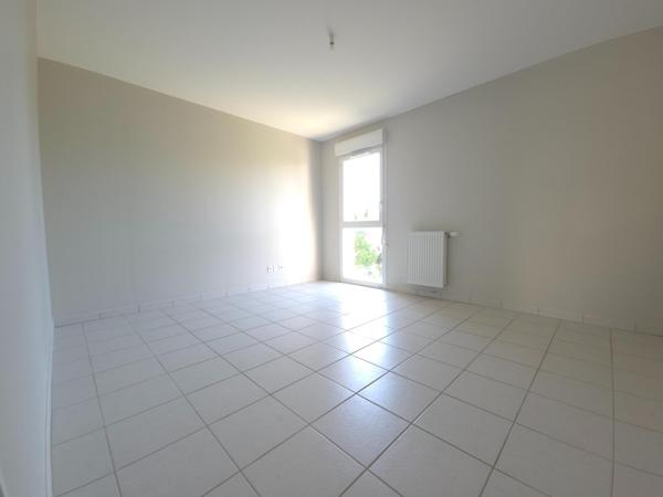Maison sans travaux 3 chambres + garage + jardin