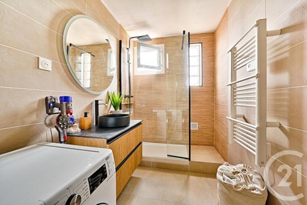 Appartement F3 à vendre  3 pièces - 56,36 m2 LE PLESSIS TREVISE - 94