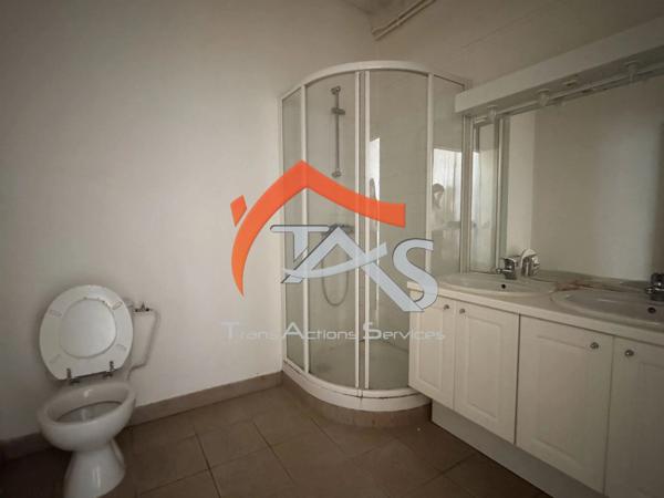 Vente Appartement 2 pièces 67 m2 à Rive-de-Gier