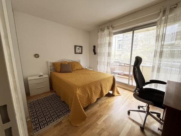 Appartement à vendre |  Bordeaux |  2 pièces | 52 m²