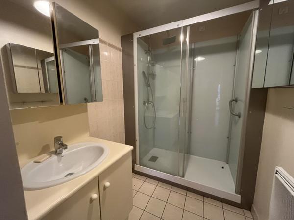 Appartement à vendre |  Bordeaux |  2 pièces | 52 m²