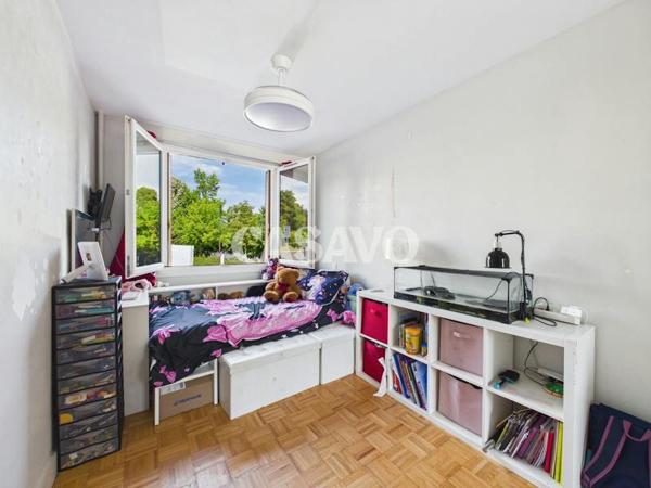 Vente Appartement 4 pièces de 68m² - 92210 Saint-Cloud
