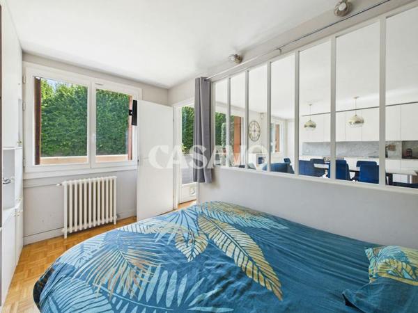 Vente Appartement 4 pièces de 68m² - 92210 Saint-Cloud