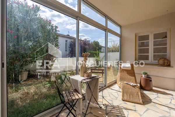 A vendre - Appartement 4 pièces Toulouse / Côte Pavée  (31500)