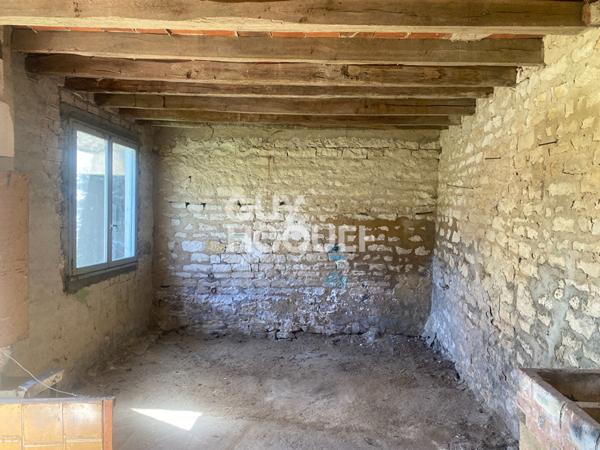 Maison Auxerre 3 pièce(s) 60 m2