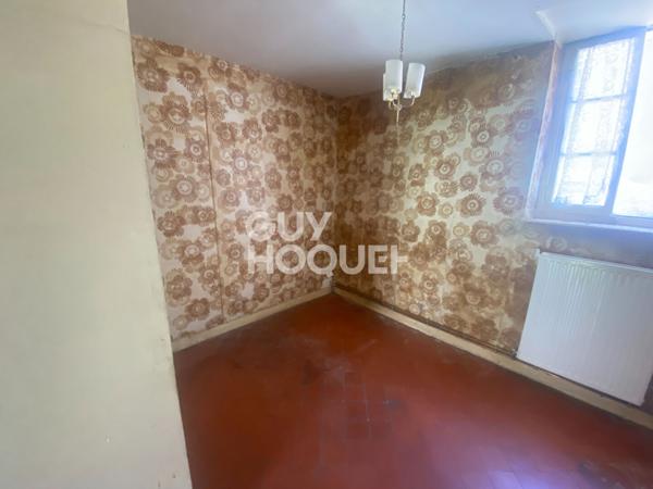Maison Auxerre 3 pièce(s) 60 m2