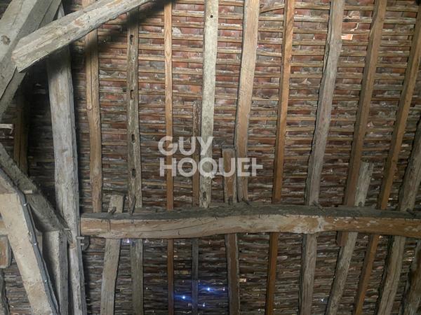 Maison Auxerre 3 pièce(s) 60 m2