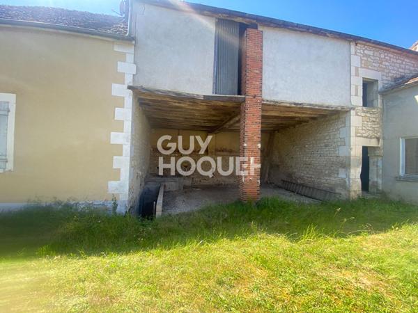 Maison Auxerre 3 pièce(s) 60 m2