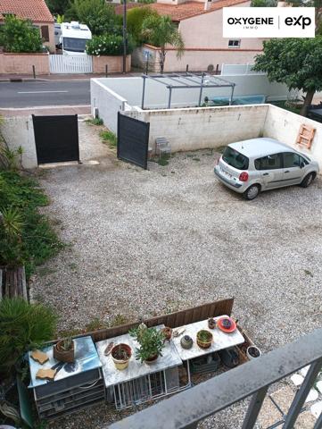 Maison et Hangar POLLESTRES