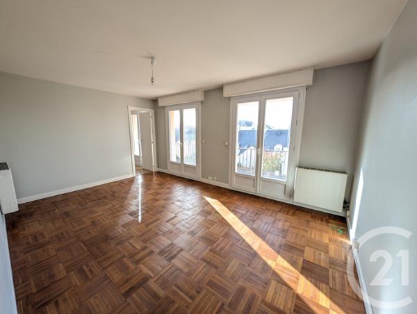Appartement T4 à vendre  4 pièces - 68,90 m2 LORIENT - 56