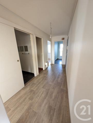 Appartement T4 à vendre  4 pièces - 68,90 m2 LORIENT - 56
