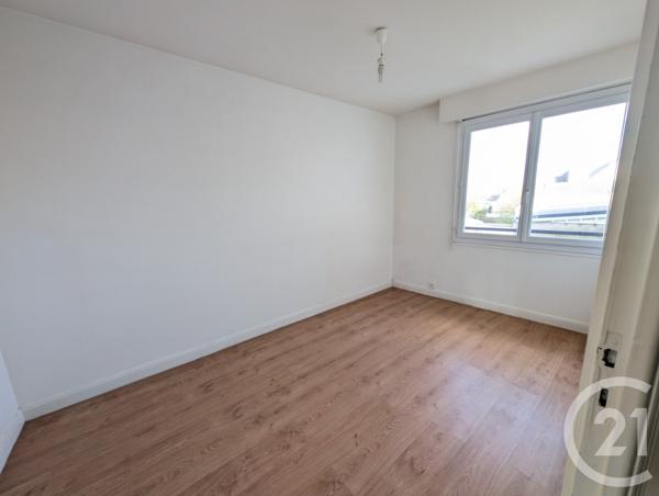 Appartement T4 à vendre  4 pièces - 68,90 m2 LORIENT - 56