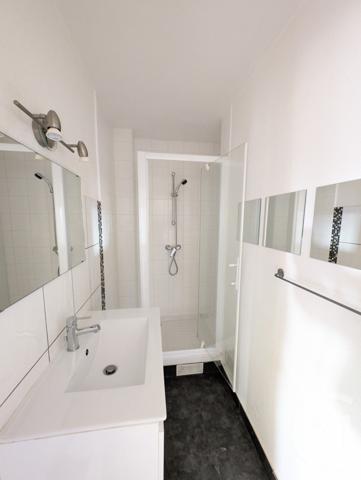 Appartement T4 à vendre  4 pièces - 68,90 m2 LORIENT - 56