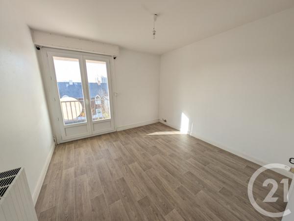 Appartement T4 à vendre  4 pièces - 68,90 m2 LORIENT - 56