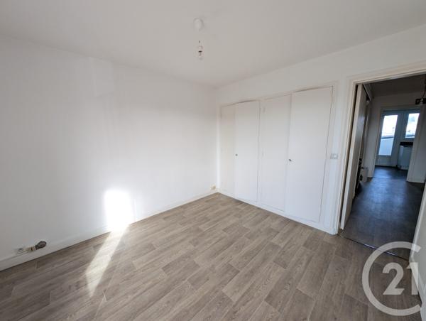 Appartement T4 à vendre  4 pièces - 68,90 m2 LORIENT - 56