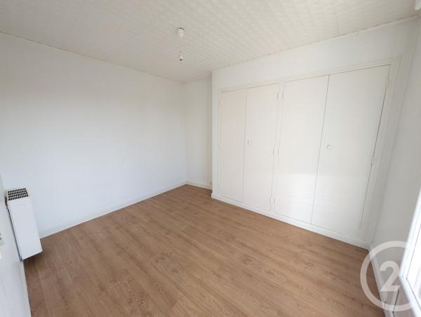 Appartement T4 à vendre  4 pièces - 68,90 m2 LORIENT - 56