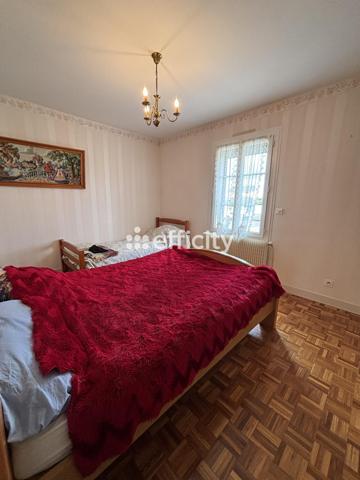 Maison 4 pièces - 106 m²