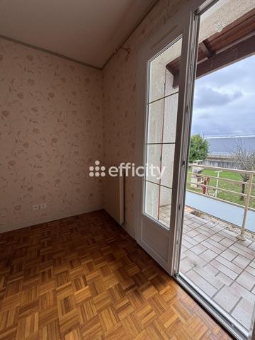 Maison 4 pièces - 106 m²