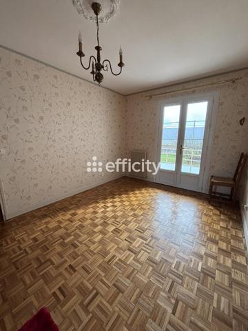 Maison 4 pièces - 106 m²