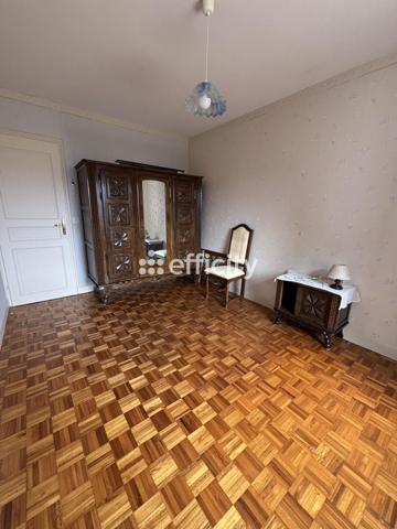 Maison 4 pièces - 106 m²